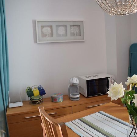 Olivo 15H Apartment Frigiliana Ngoại thất bức ảnh